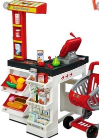 happyland super sounds garage